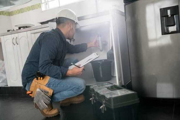 Best Plumbing Installation Services  in West Menlo Park, CA