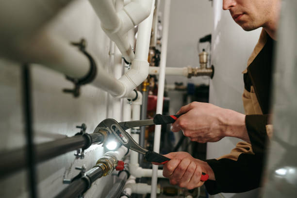Best Pipe Repair Near Me  in West Menlo Park, CA