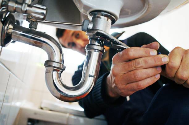 Best Affordable Plumber Near Me  in West Menlo Park, CA