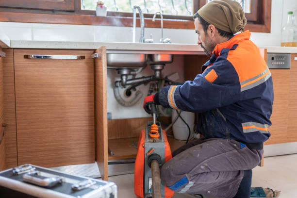 Best Water Softener Installation  in West Menlo Park, CA