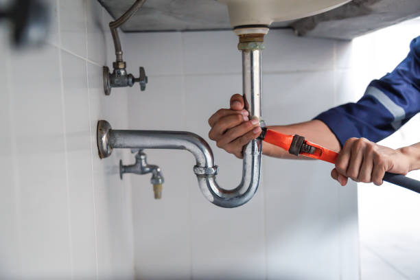 Best Same-Day Plumbing Service  in West Menlo Park, CA