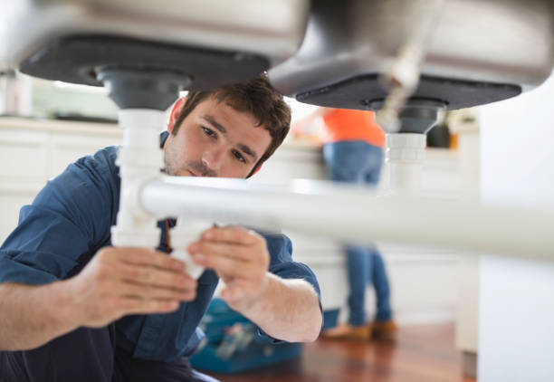 Best Emergency Plumber  in West Menlo Park, CA