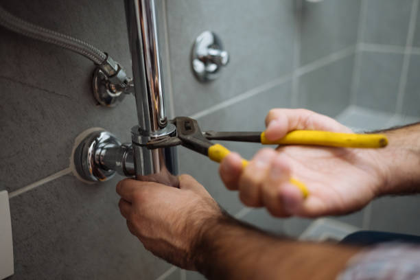 Best Affordable Plumbing Services  in West Menlo Park, CA