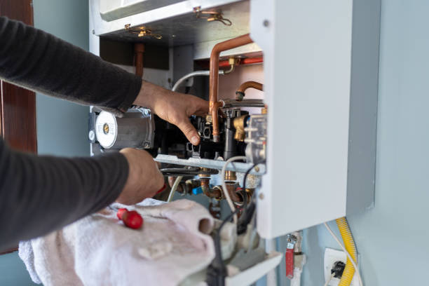 Best Best Plumbers Near Me  in West Menlo Park, CA