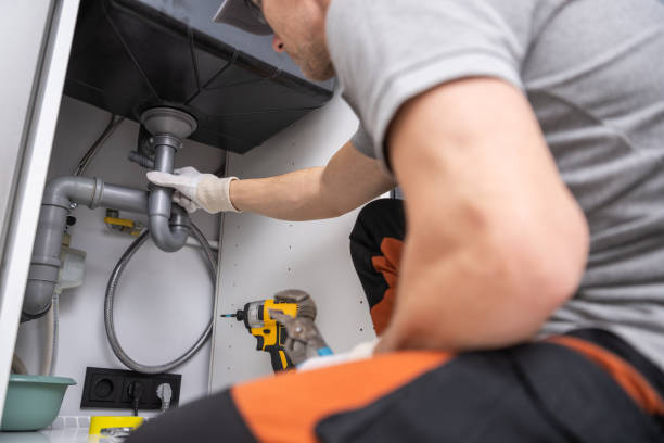 West Menlo Park, CA Plumbing Company