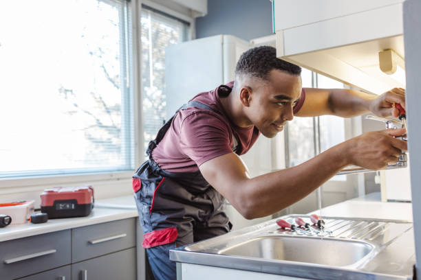 Best Local Plumber Services  in West Menlo Park, CA
