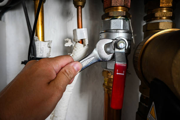 Best Toilet Repair Services  in West Menlo Park, CA